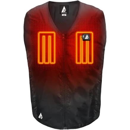 ActionHeat 5V Heated Vest Liner Men's