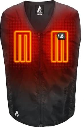 ActionHeat 5V Heated Vest Liner Men's
