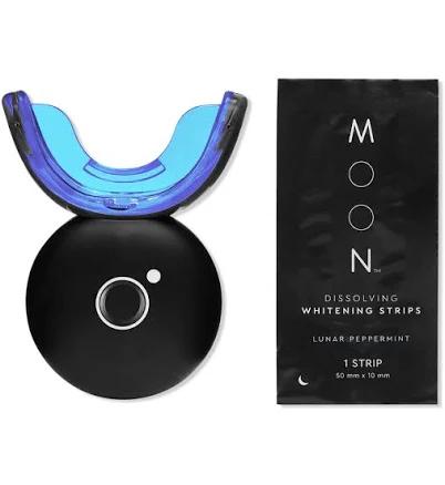 Moon The Teeth Whitening Device System