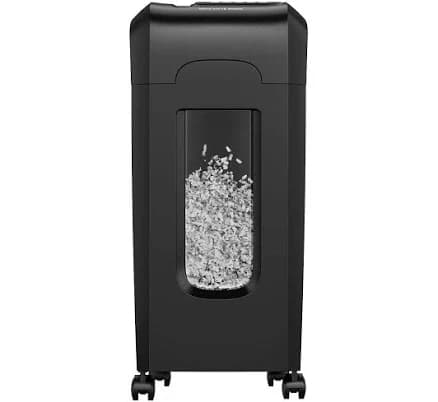 Member's Mark 12-Sheet Micro-Cut Shredder