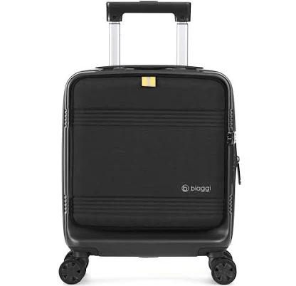 Biaggi Runway Hybrid Expandable Underseat Carry-On