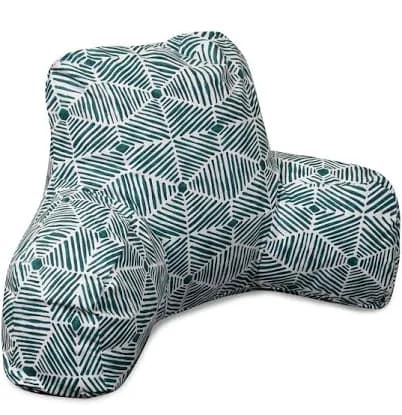 Majestic Home Goods Charlie Reading Pillow