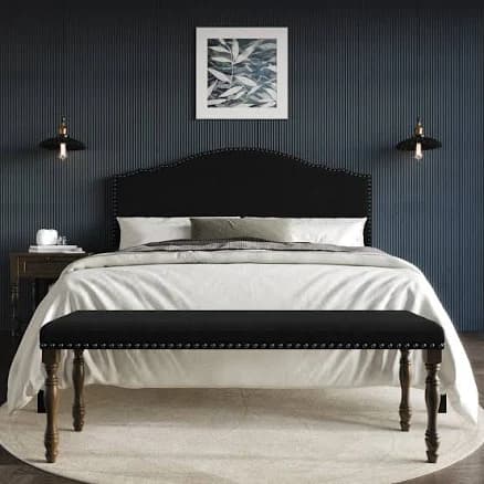Charlton Home Deriyah 3 Piece Bedroom Set