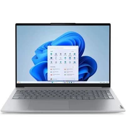 Lenovo ThinkBook 16 Gen 8