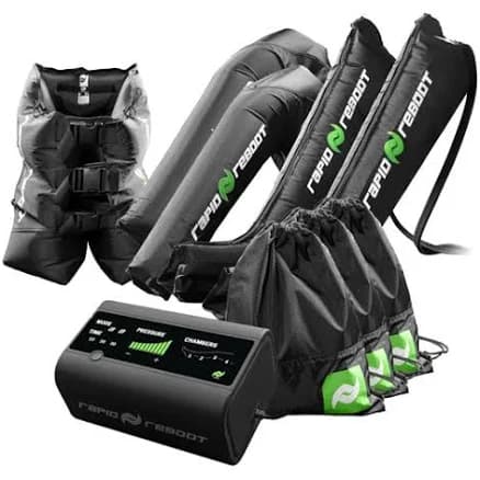 Rapid Reboot Classic Complete Package