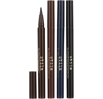 Stila Stay All Day Waterproof Liquid Eye Liner Essentials Gift Set