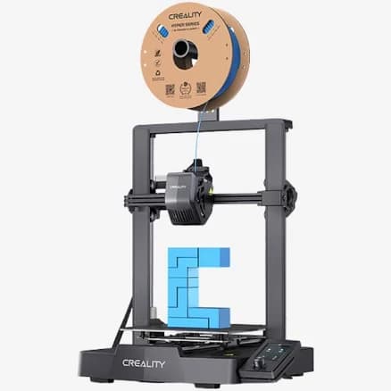 Creality Ender-3 V3 SE 3D Printer