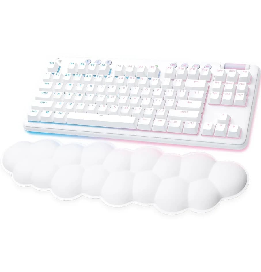 Logitech G715 Wireless Gaming Keyboard