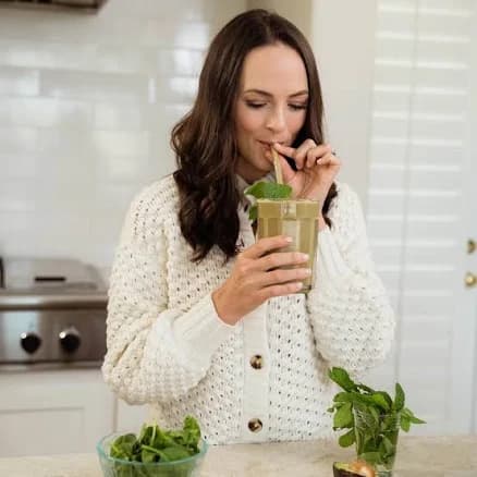 Be Well by Kelly Fab Four Smoothie Basics Online Courses