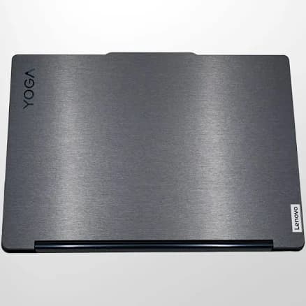 Lenovo Yoga 9i 14 (2024) Skins Combo-Top Lid + Full Interior + Bottom / No (Solid)