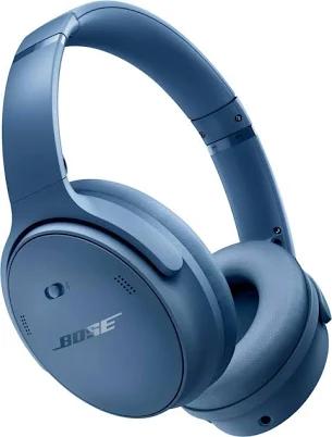 Bose QuietComfort Wireless Noise Cancelling Headphones