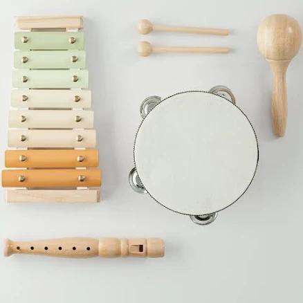 Comfy Cubs Kids Musical Instruments for Toddlers