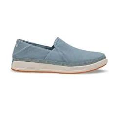 Women's Atla Classic Slip-On Sneaker with Arch Support