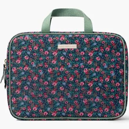 Rifle Paper Co. Travel Cosmetic Case