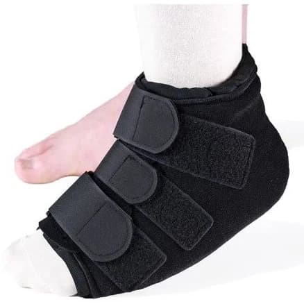 Sigvaris Compreboot Plus Foot Wrap