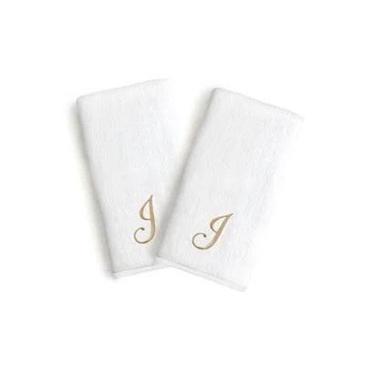 Copper Grove Belgrad 2-Piece Hand Towels