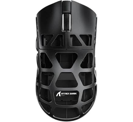 Attack Shark R3 Wireless 8K Mouse