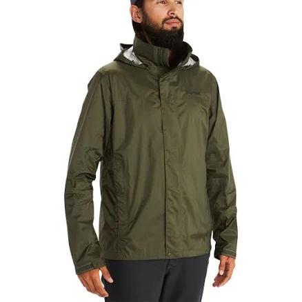 Marmot Men's PreCip Eco Jacket