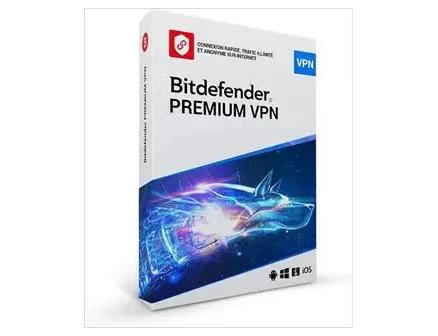 Bitdefender Premium VPN PC