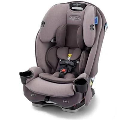 Graco SlimFit LX 3-in-1 Car Seat