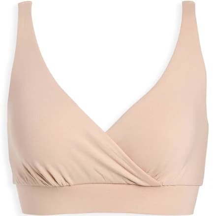 Hatch Collection Maternity Dream Feed Nursing Bra