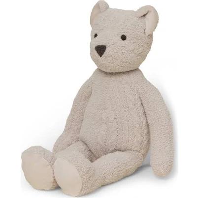 Barefoot Dreams CozyChic Heirloom Bear Buddie