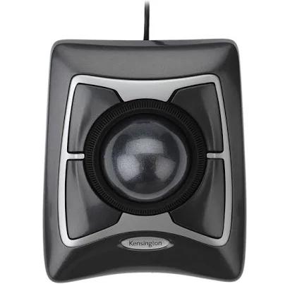 Kensington Expert Mouse Trackball K64325