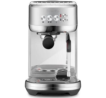 Breville Bambino Plus Espresso Machine