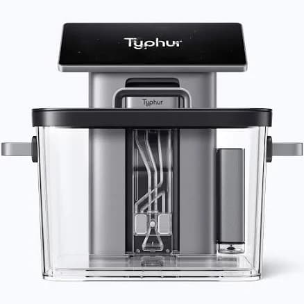 Typhur Sous Vide Station