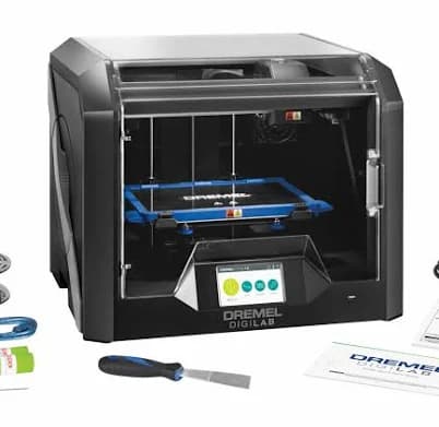 Dremel DigiLab 3D45 3D Printer