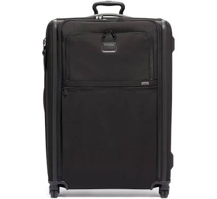 Tumi Alpha 3 Extended Trip Expandable 4-Wheel Packing Case