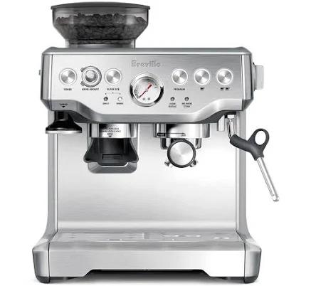 Breville the Barista Express