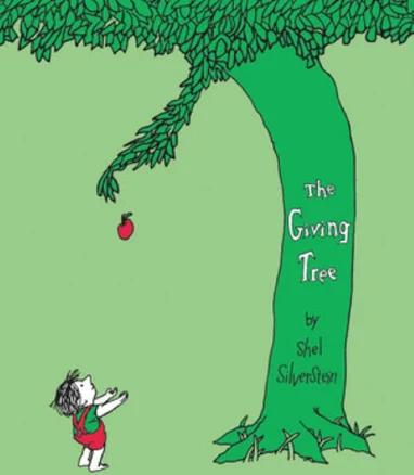 The Giving Tree