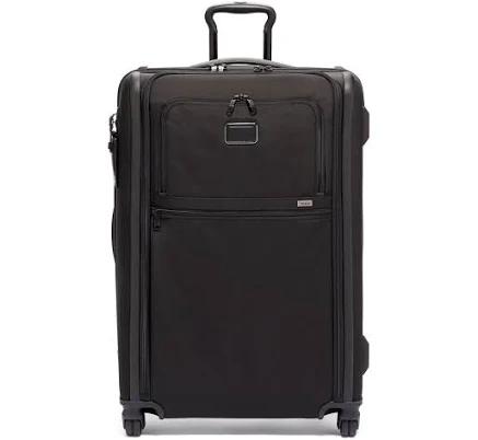 TUMI Alpha 3 Medium Trip Expandable 4 Wheeled Packing Case