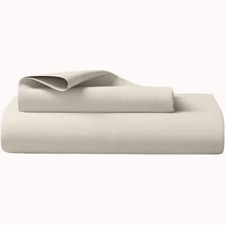 Organic Cotton Full Fitted Sheet Set