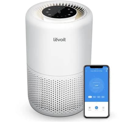 Levoit Core 200S Smart Air Purifier