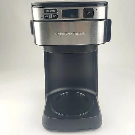 Hamilton Beach 46310 Programmable 12 Cup Coffee Maker Base Only