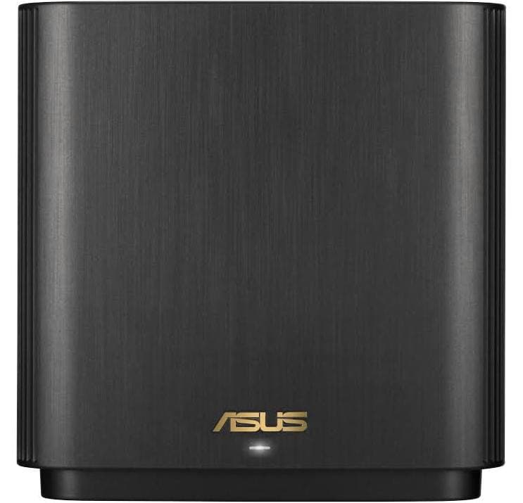 Asus ZenWiFi AX Whole-Home Tri-Band Mesh WiFi 6 System