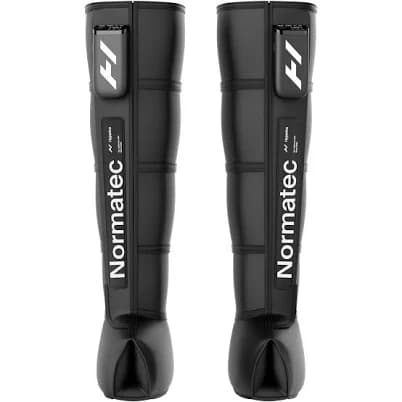 Hyperice Normatec Elite Leg Compression Boots
