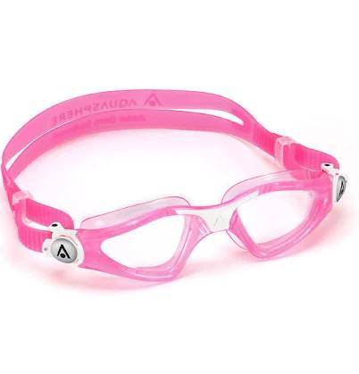 Aqua Sphere Kayenne Jr Lens Swim Goggles