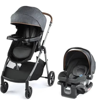 Modes Trio Travel System