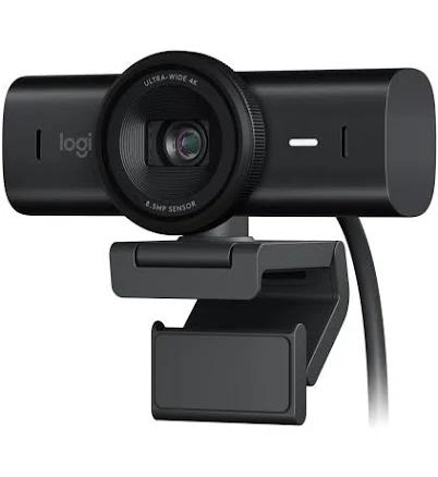 Logitech MX Brio Webcam