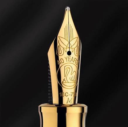 Pelikan LE M800 40 Years of Souveran FP | Airline International