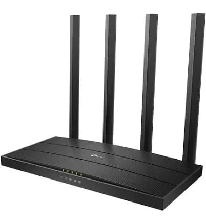 TP-Link Archer AC1900 Dual-Band MU-MIMO Wi-Fi Router