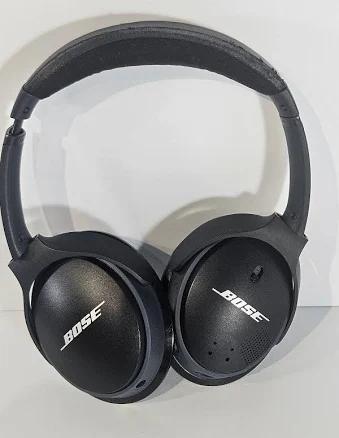 Bose Soundlink Around Ear Ii Ae2 Wireless Over Ear Headphones