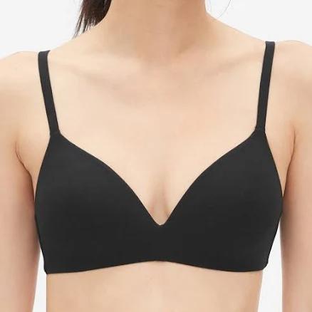 Gap Women's Breathe Wireless Bra