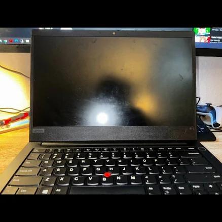 Lenovo Series Thinkpad E14