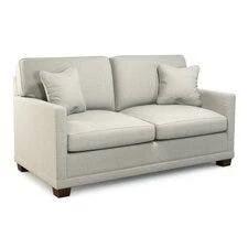 La-Z-Boy Kennedy Apartment-Size Sofa