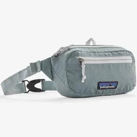 Patagonia Ultralight Black Hole Mini Hip Pack 1l - Tmbl