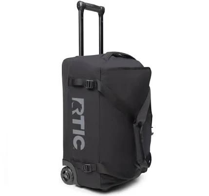 RTIC Medium Road Trip Rolling Duffle Bag